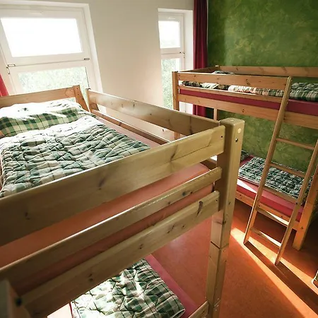 Hostel Globetrotter Hauptbahnhof Leipzig