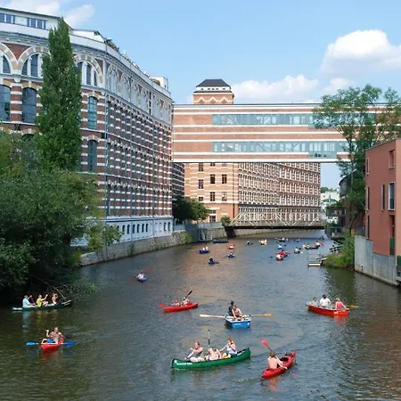 Globetrotter Hauptbahnhof Hostel *