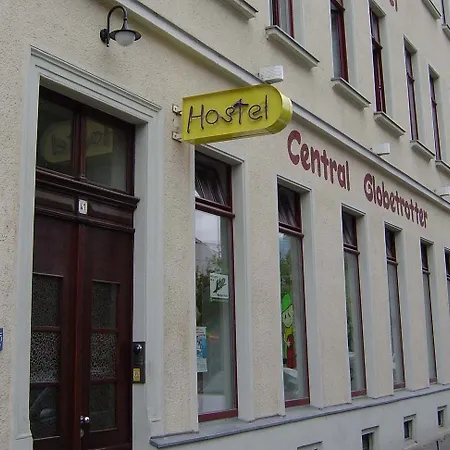 Globetrotter Hauptbahnhof Hostel *