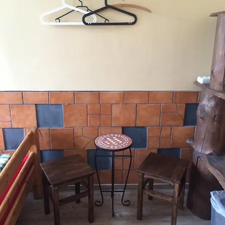 Globetrotter Hauptbahnhof Hostel