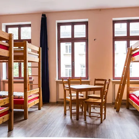 Globetrotter Hauptbahnhof Hostel