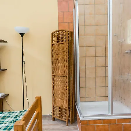 Hostel Globetrotter Hauptbahnhof Leipzig