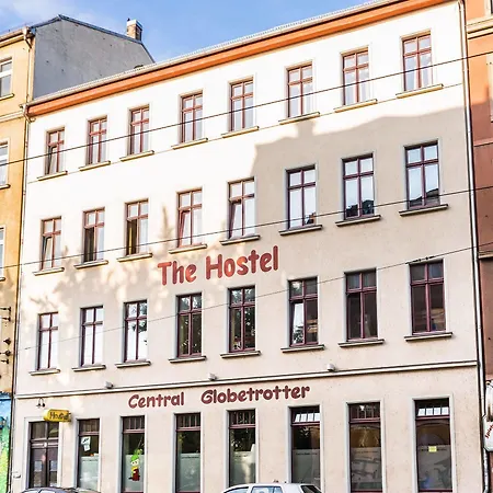 Globetrotter Hauptbahnhof Hostel
