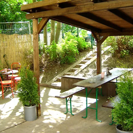 Globetrotter Hauptbahnhof Hostel *